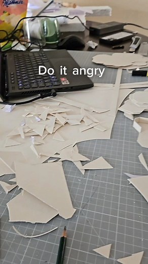 14K views · 2.2K reactions | And even till 5am... Welcome to my architecture student blog! I've created it to share my work both professionally and academically with those who might find inspiration and motivation in navigating the challenges of architectural life ❤️ #architecturestudent #architectureproject #architectureinspiration #architectureideas #architectureblog #architectureberlin #berlinarchitecture #berlin | Maria Stasevich | Facebook