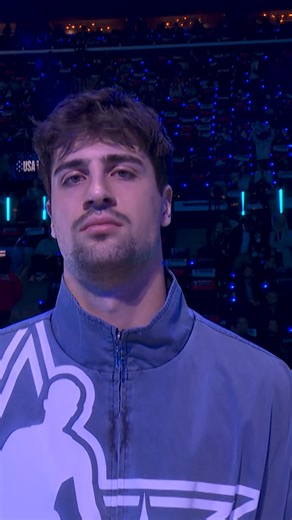 FIRST TIME ALL-STAR, DENI AVDIJA 🌟 | Portland Trail Blazers