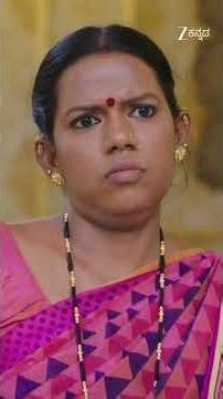 #Adi Lakshmi Purana #Shorts #Zee Kannada #Entertainment #Drama