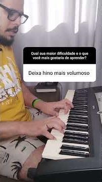 🎹 3 DAYS TO UNLOCK YOUR KEYBOARD SKILLS AT CHURCH