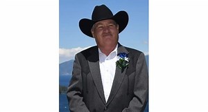 Kelly Lamar Jenson Obituary (2025) - Hyrum, UT - White Pine Funeral Services - Logan