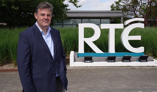 RTÉ says its failure to cut 100 jobs is not their fault