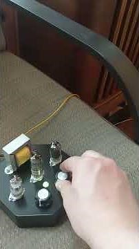 AM Transmitter Demonstration