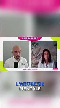 Ketogenic diet 👉 the key to normalizing weight