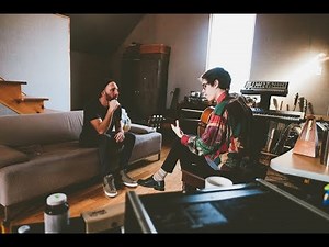 filous - Goodbye ft. Mat Kearney (Live - Acoustic - Session)