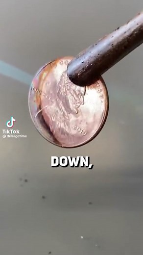 Can a penny be worth more than a cent? #penny #coin #pennies #thecoinchannel #foryou first clip by @drillagetime