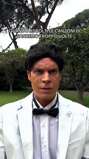 Canzoni di Sanremo: Tormentoni e Risate