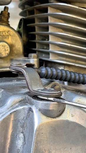 Simple mechanic tips