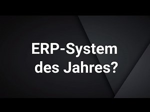 Comarch ERP Enterprise ist „ERP-System des Jahres 2025“ in der Kategorie Cross-Industry