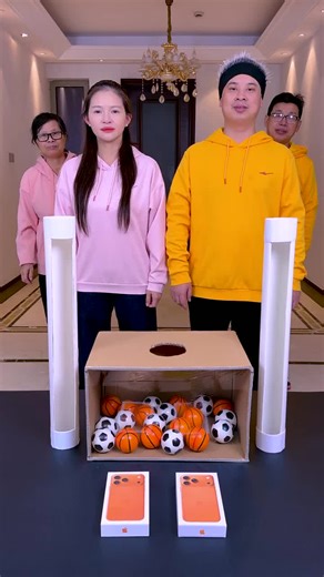 Put the Correct Balls: A Hilarious Kids Comedy Video