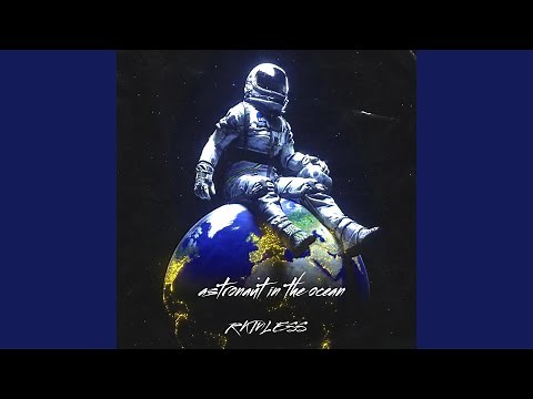 Astronaut in the Ocean