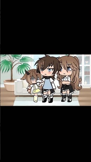 Déjà vu? #gacha #gachalife #gachaclub #tocaangra