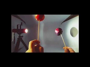 Experimento Ciencias - Eclipses