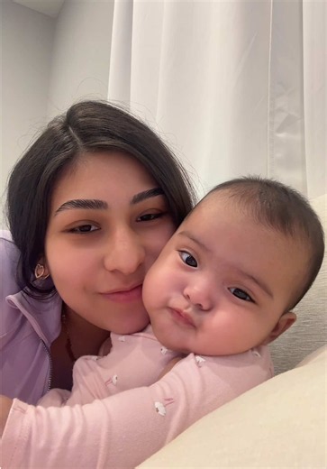 They’re Getting So Big — x0m3lody Growth Moments
