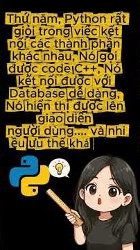 Tập 6: Phân tích Tech Stack dự án AI Check-in. Tại sao lại là Python OpenCV + Hikvision PTZ?