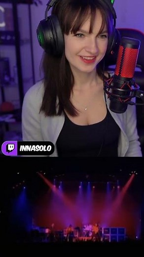 Deep Purple - Perfect Strangers (from Come Hell or High Water) First Time Reaction