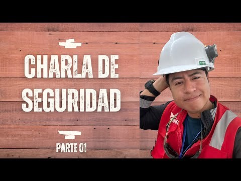 🆘How do you conduct a Safety and Health at Work talk?🔊