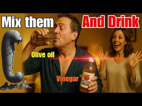 1 shot a day... Hard Erection will back again even at 80!