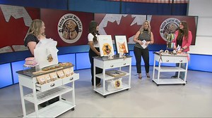 Live Local Proudly Canadian Shopping Spree