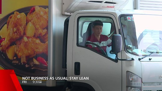 141 reactions · 57 shares | SATS BRF Food, now called Country Foods, was stuck in a rut for years and Andre Menezes had to turn it into a lean, profitable business. | CNA | Facebook