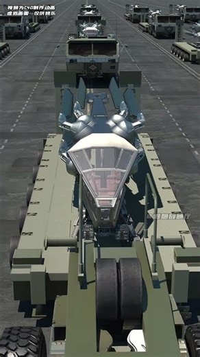 仿生學蜻蜓撲翼機，刀片式機替代旋翼。 刀片式機翼揮動模擬蜻蜓飛行的超級戰機。視頻爲C4D製作動畫展示。#撲翼機 #直升機 #未來戰機