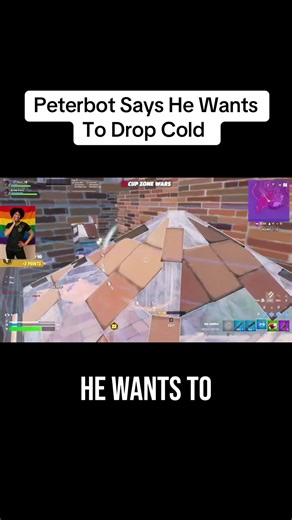 Pollofn clips on TikTok