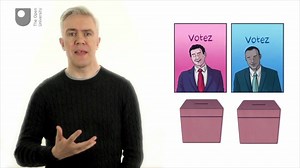 Confused by the French elections? Dr Richard Heffernan explains the path to becoming President of France: http://www.open.edu/openlearn/society-politics-law/politics/how-become-french-president | The Open University