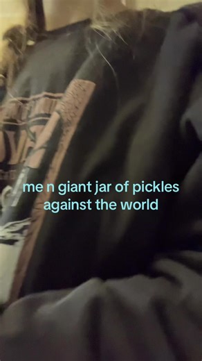 The World of Pickles: Quotes and Slang Explored