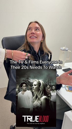 These are the must-watch TV shows & films from the SL team recommends to the LGs – which show from your youth has stuck with you? 2000s TV Shows Television Dramas Nostalgic Films