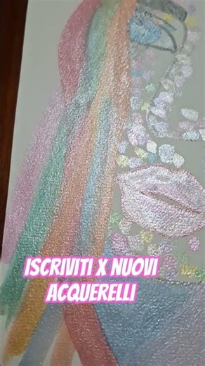 art#drawing #dipingere #acquerelli #painting #colore