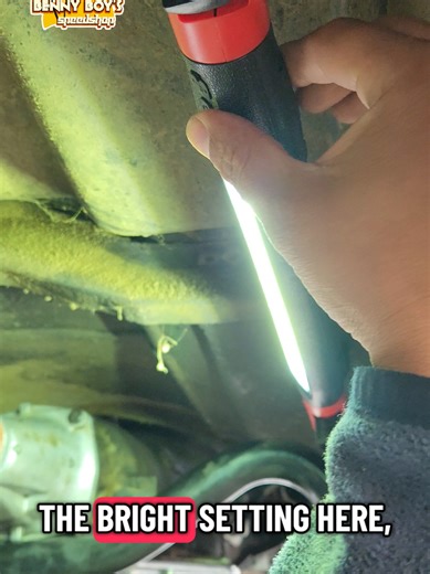 Best Mechanic Work Lights with Clamps