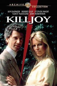Killjoy - Movie