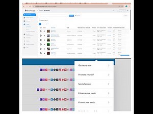 Comparing distrokid and Believe music ; Which of the music distribution platforms is better