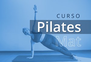 Curso de Pilates Mat gratuito - online - Abalance Certificación Pilates Mat