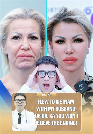 Transformative Journey: A Trip to Dr. Ka in Vietnam