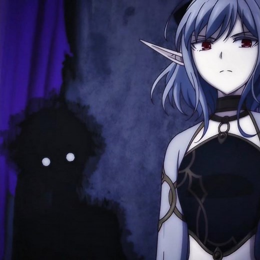 Apocalypse Bringer Mynoghra Episode 1 🔥 The Dark Kingdom Begins!#anime #shortsfeed