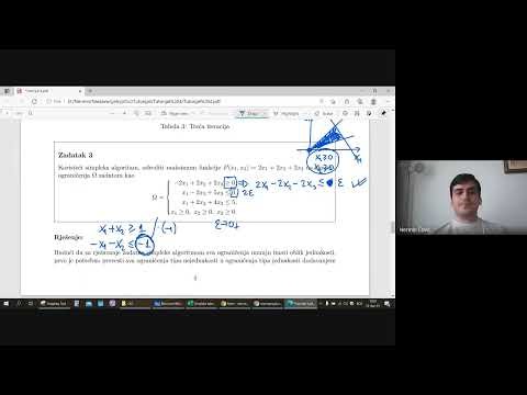 OU Tutorijal 5