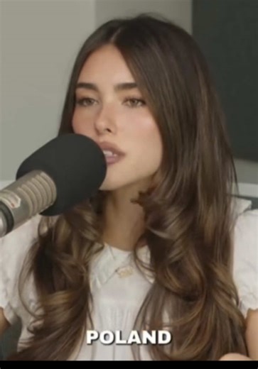 Madison Beer Tour Opening Night Excitement