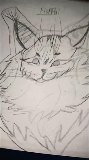floppa!! #subscribe #roblox #paperart #cat #drawing #floppa #art