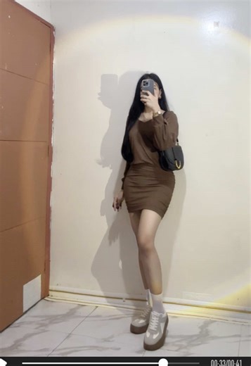 Explore Stylish Long Sleeve Modest Dresses