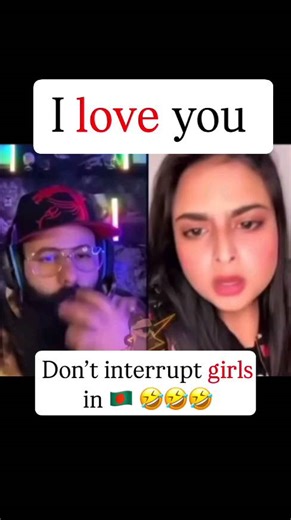 K.Smart on Instagram: "Trying To Send Her MAD If You Ask Me: 😂😂🤣"