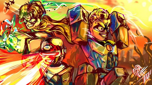 Roblox: Glory Days Codes (November 2025)