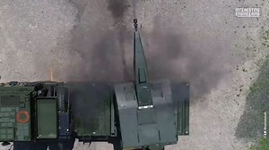 Skynex: The Ultimate Drone Killer in Ukraine