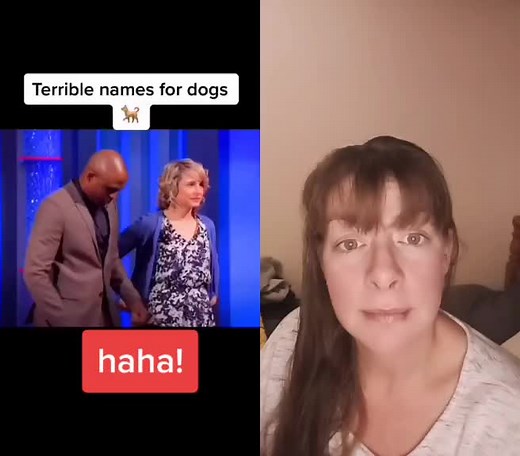 Deborah McCrea on TikTok