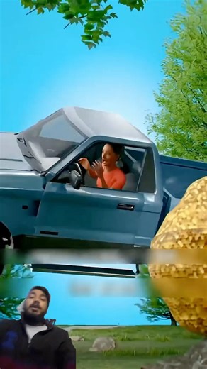 #facts #cartoon #funny #funnyvideos #garibkikahaniya #3danimation #shortvideos