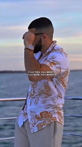 5.6K views · 281 reactions | If Not You, Then Who? | Onepercentplatform | Facebook