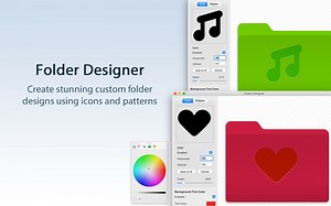 Folder Designer Create Custom Folder Icons 1 3