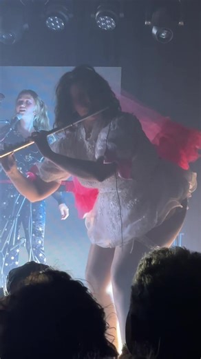 #electricflute #crazyonyou #spaceprom | flute