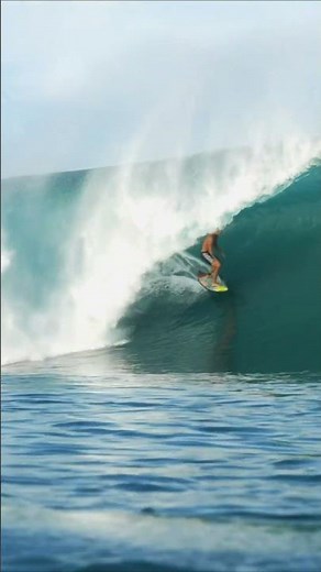🔴Koa Rothman All Style at Teahupo'o