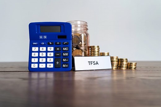 Unpacking tax-free savings accounts